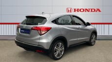 Honda HR-V 1.5 i-VTEC SE Navi CVT 5dr Petrol Hatchback